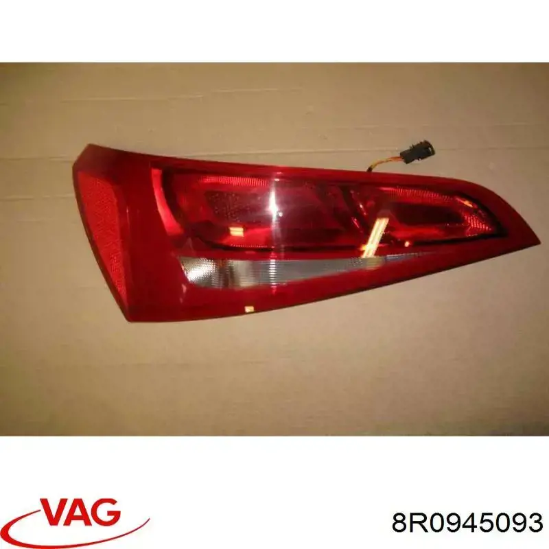 Comprar 8R0945093 VAG Piloto trasero izquierdo