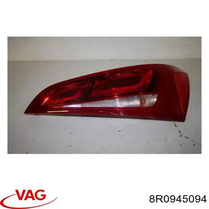 Comprar 8R0945094 VAG Piloto trasero derecho