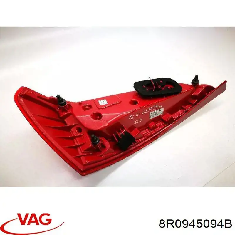 8R0945094B VAG Piloto trasero derecho