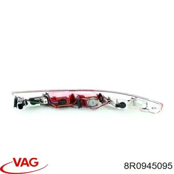 Comprar 8R0945095 VAG Piloto trasero izquierdo de parachoques