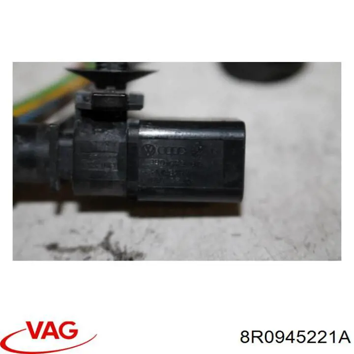  VAG 8R0945221A precio, desde 79,35 EUR
