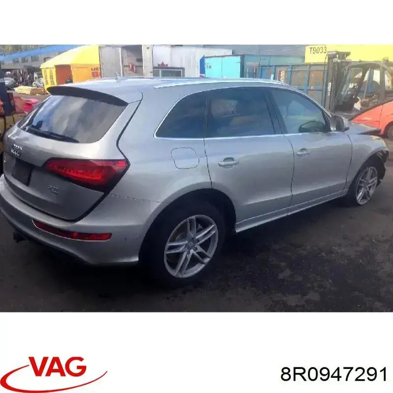 8R0947291 VAG 