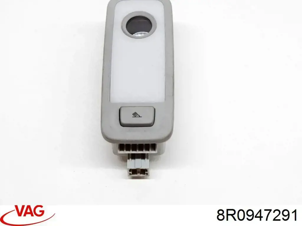 8R0947291 VAG