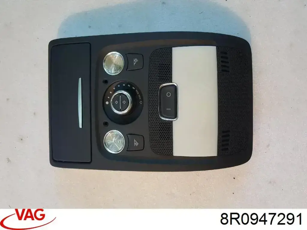  VAG 8R0947291 precio, desde 39,20 EUR