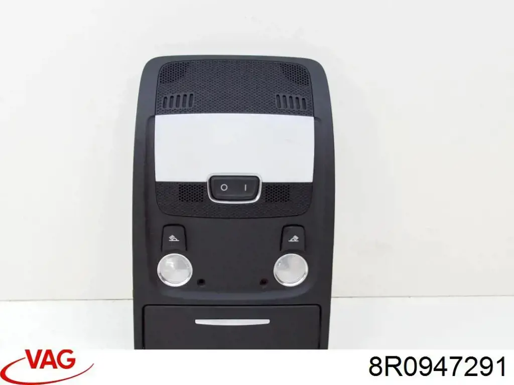  8R0947291 VAG