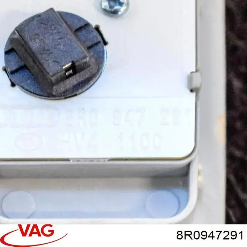  VAG 8R0947291 precio, desde 39,20 EUR
