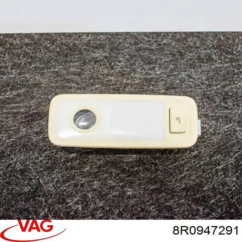Comprar 8R0947291 VAG 