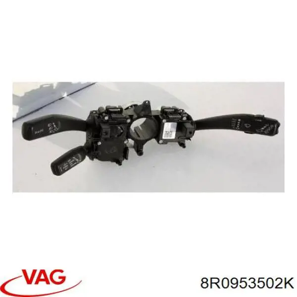  VAG 8R0953502K precio, desde 132,13 EUR