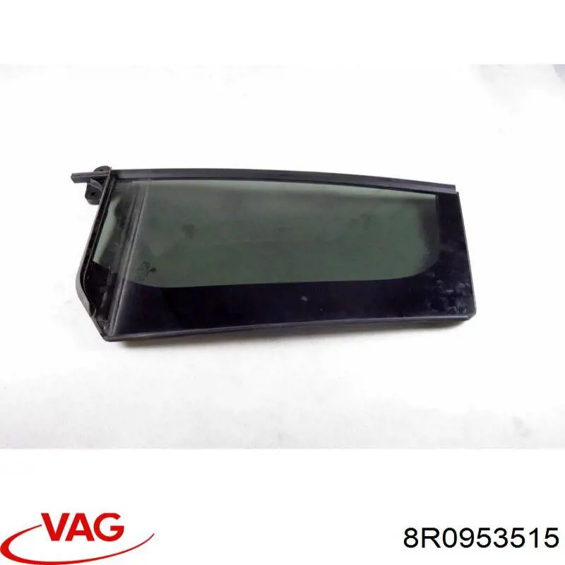 Cubierta protectora de la dirección VAG 8R0953515 precio, desde 39,20 EUR