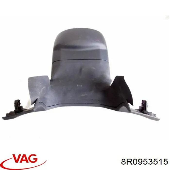 8R0953515 VAG Cubierta protectora de la dirección