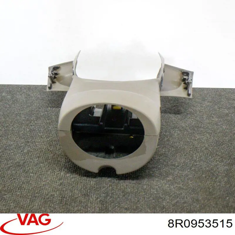 Comprar 8R0953515 VAG Cubierta protectora de la dirección