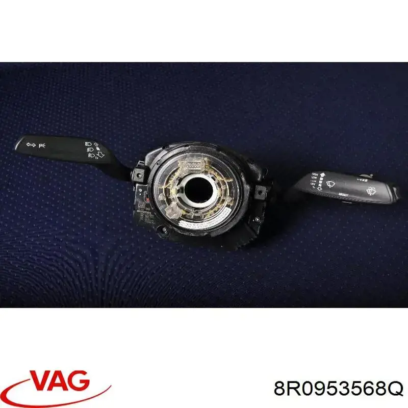 Comprar 8R0953568Q VAG Anillo AIRBAG