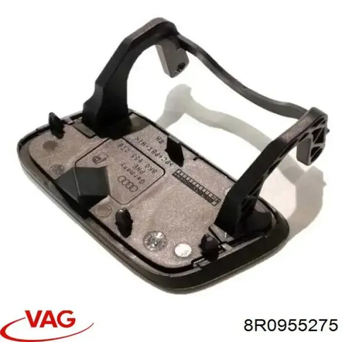 Comprar 8R0955275 VAG Tapa de la boquilla del lavafaros delantero