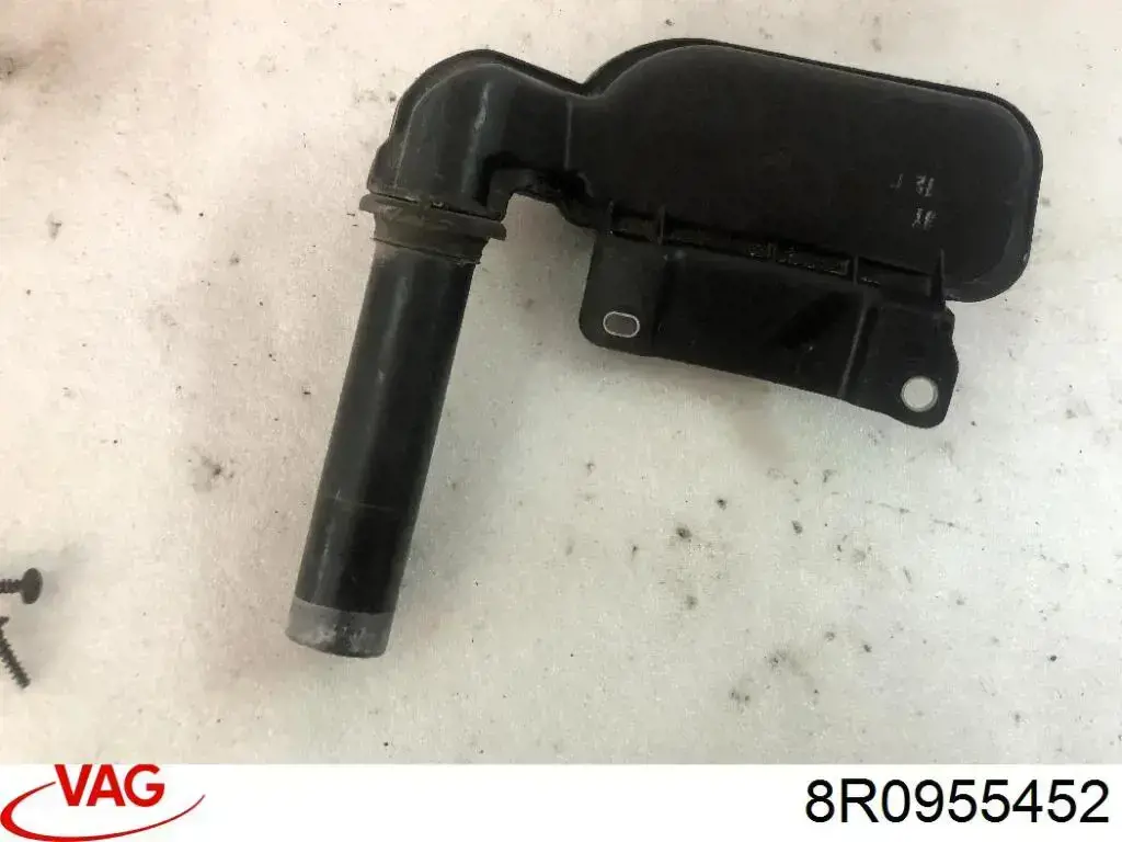 Llenado de depósito del agua de lavado VAG 8R0955452 precio, desde 68,24 EUR