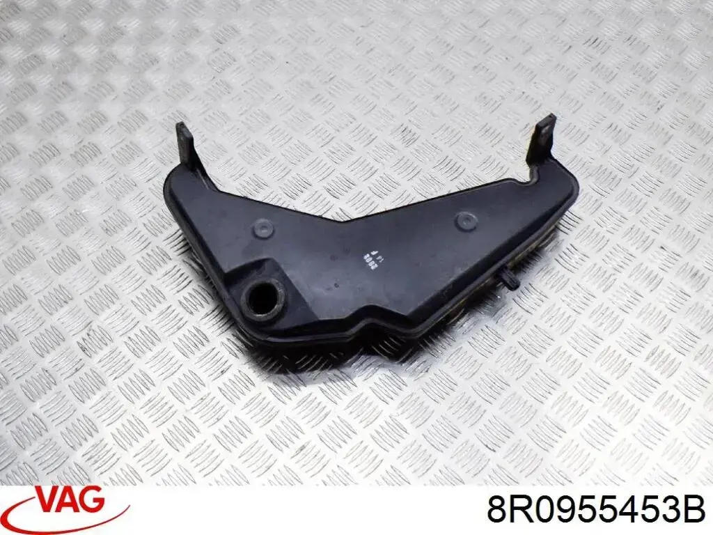 Comprar 8R0955453B VAG Depósito de limpiaparabrisas