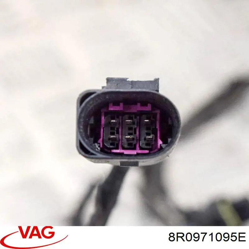 8R0971095E VAG