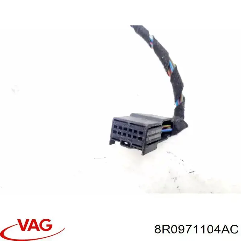 8R0971104AC VAG