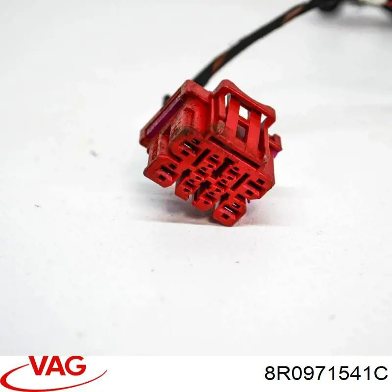  VAG 8R0971541C precio, desde 99,56 EUR