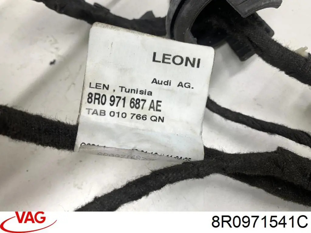  8R0971541C VAG