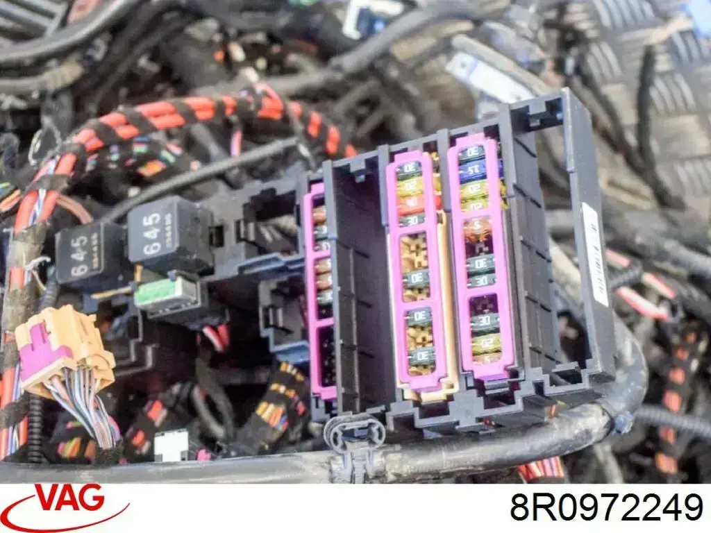  8R0972249 VAG