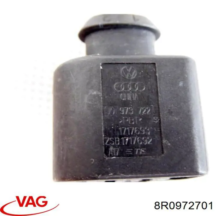  VAG 8R0972701 precio, desde 16,04 EUR