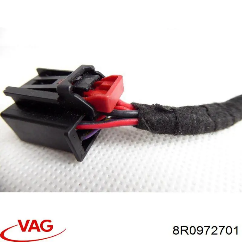  8R0972701 VAG
