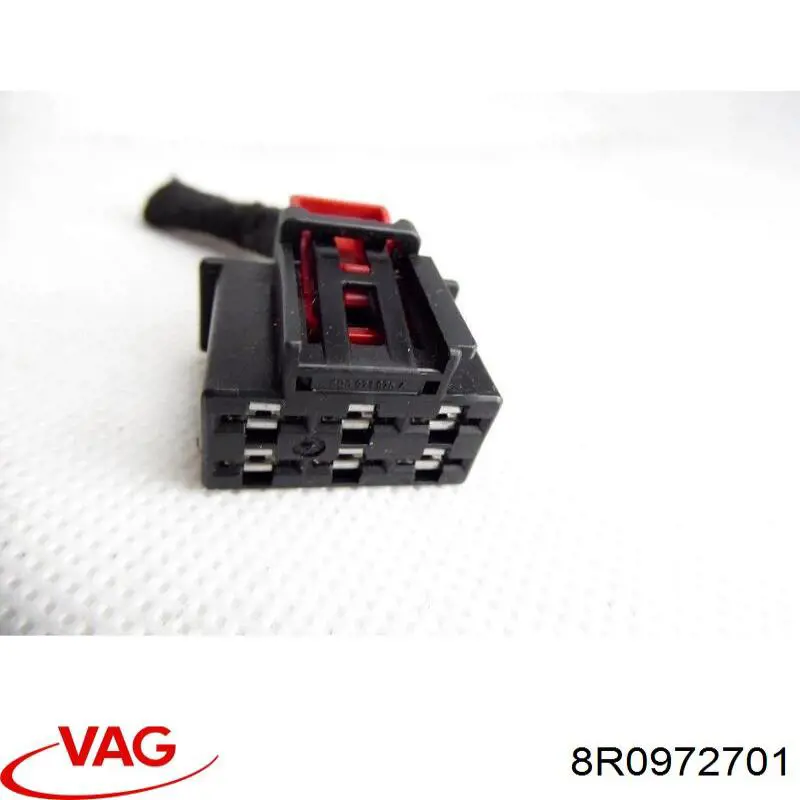 Comprar 8R0972701 VAG 