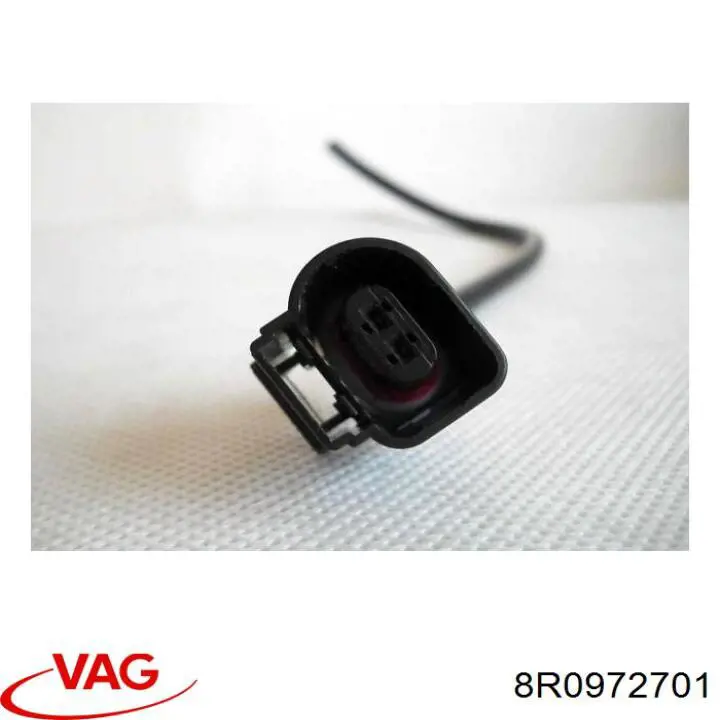  8R0972701 VAG