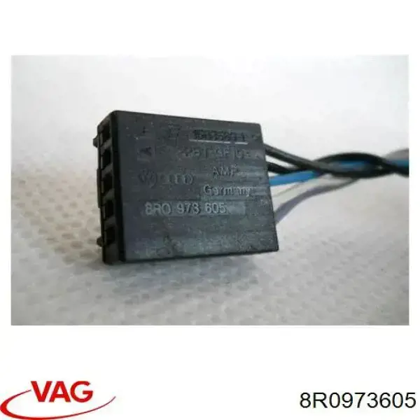 8R0973605 VAG