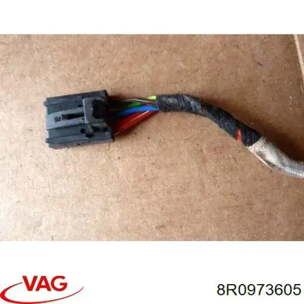 Comprar 8R0973605 VAG 