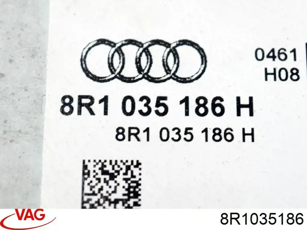  8R1035186 VAG