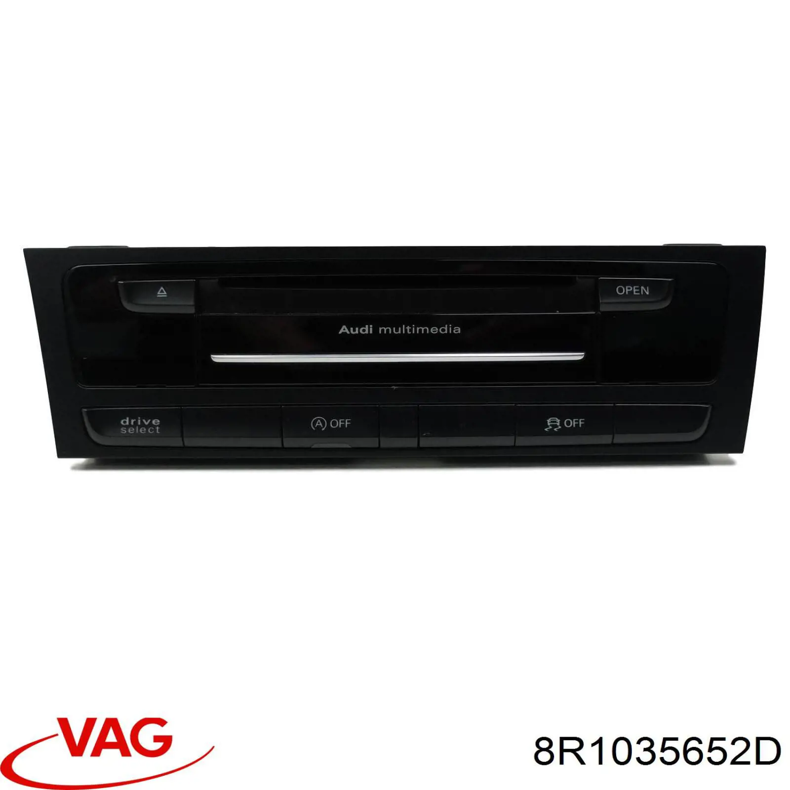 Comprar 8R1035652D VAG 