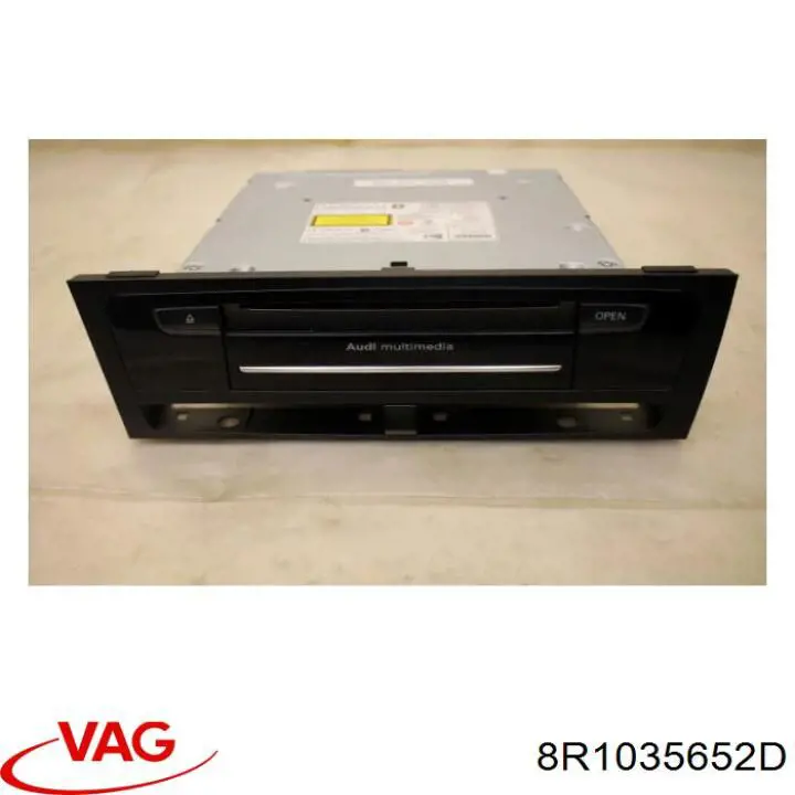  VAG 8R1035652D precio, desde 299,11 EUR