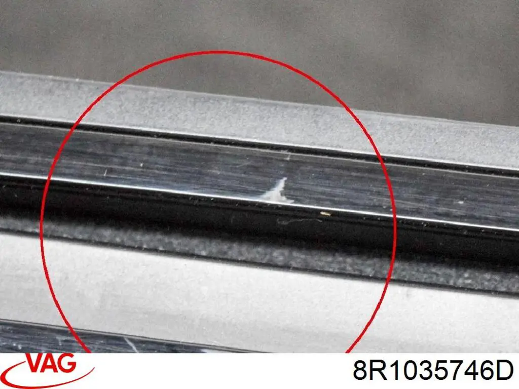 Comprar 8R1035746D VAG Radio