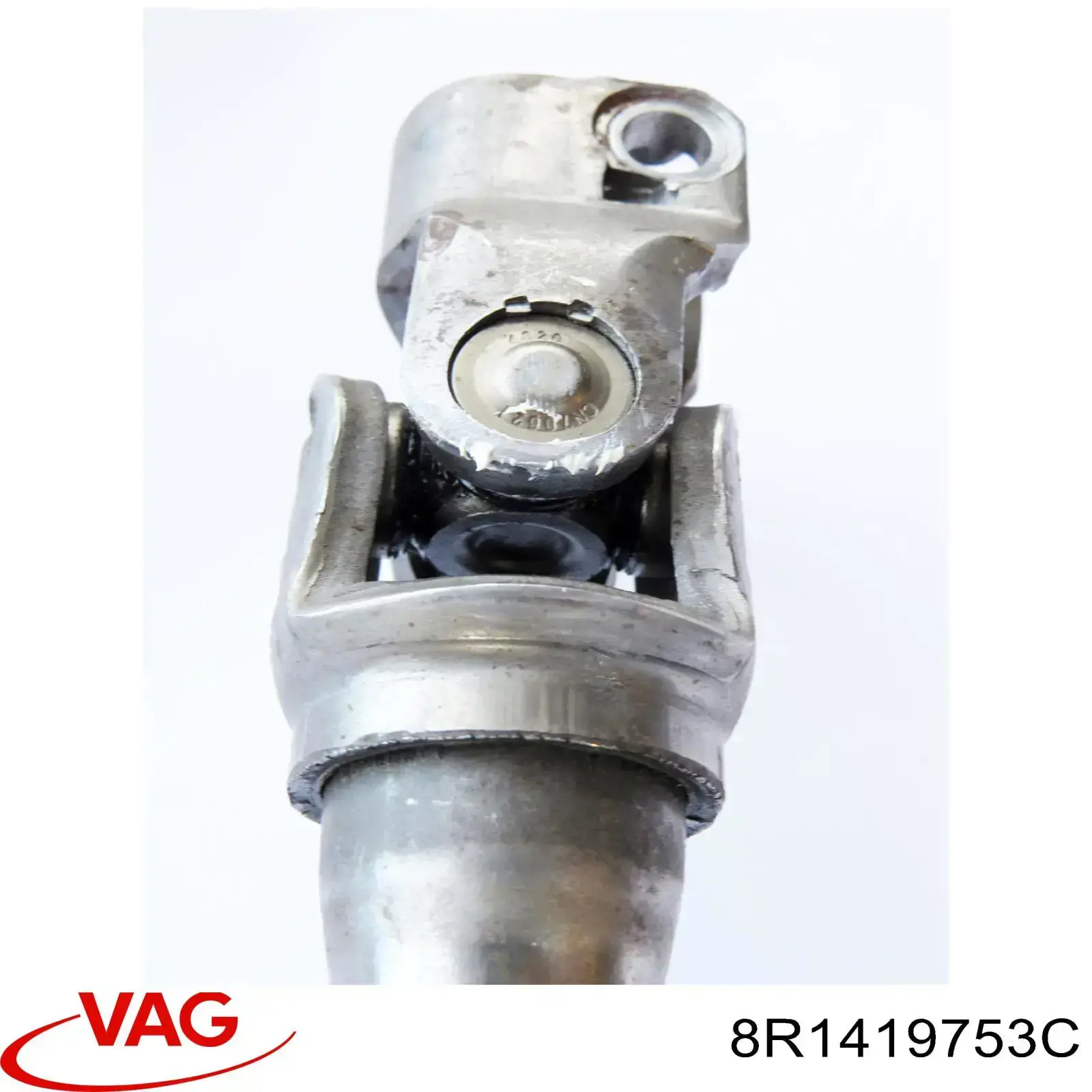 Comprar 8R1419753B VAG Eje inferior de la columna de dirección