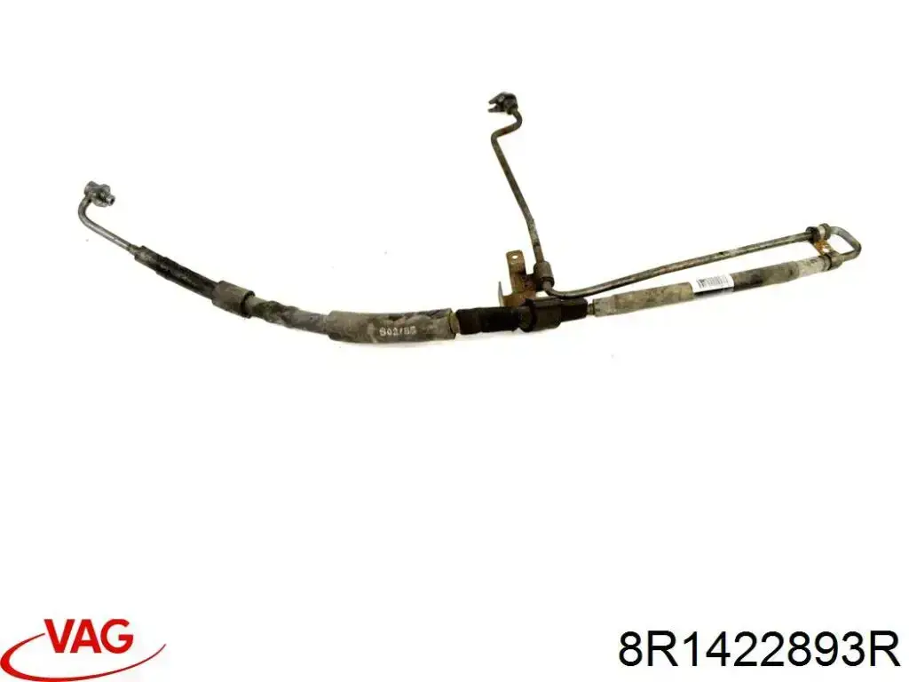 Comprar 8R1422893R VAG Manguera de alta presion de direccion, hidráulica
