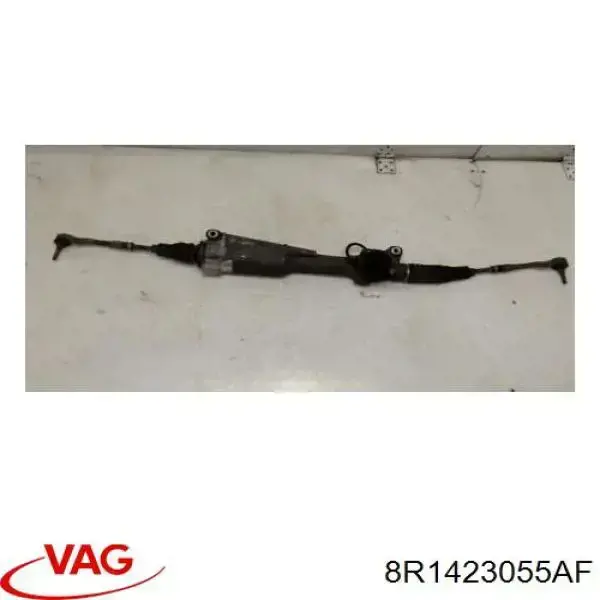 Engranaje de dirección VAG 8R1423055AF precio, desde 727,45 EUR