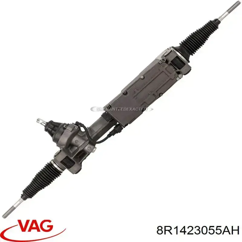 Engranaje de dirección VAG 8R1423055AH precio, desde 975,23 EUR