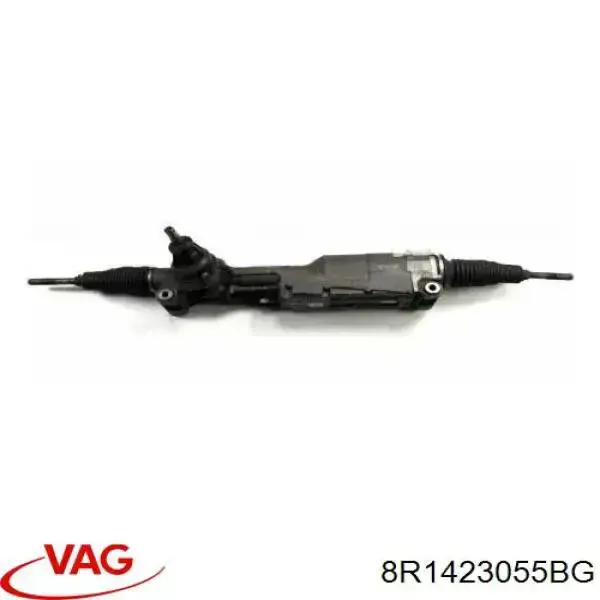 Comprar 8R1423055BG VAG Cremallera