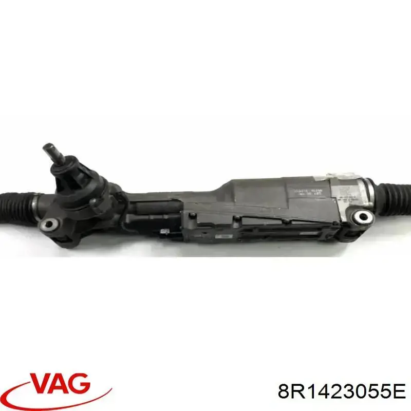 8R1423055E VAG cremallera de dirección