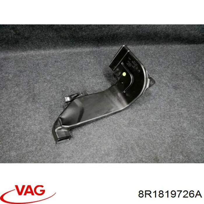  VAG 8R1819726A