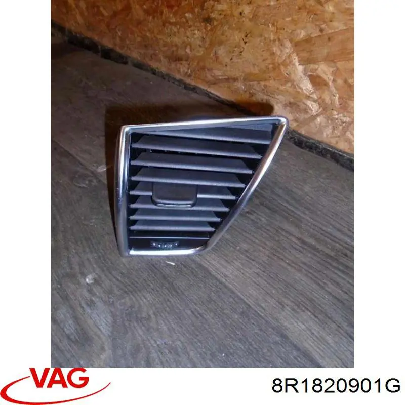 8R1820901G VAG