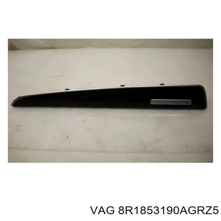 8R1853190AGRZ5 VAG