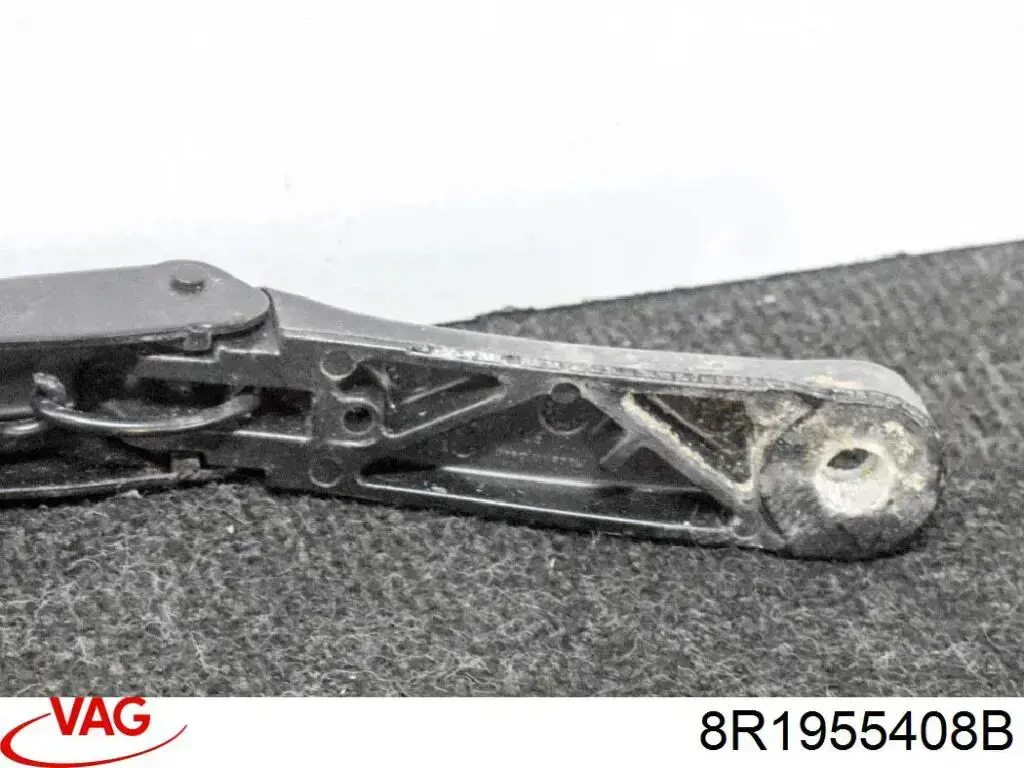 Brazo de limpiaparabrisas VAG 8R1955408B precio, desde 43,56 EUR
