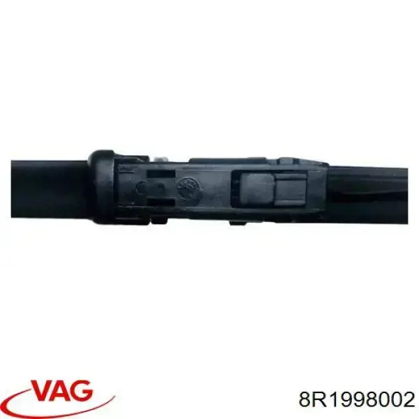 Comprar 8R1998002 VAG Juego de escobillas de luna delantera, 2 piezas