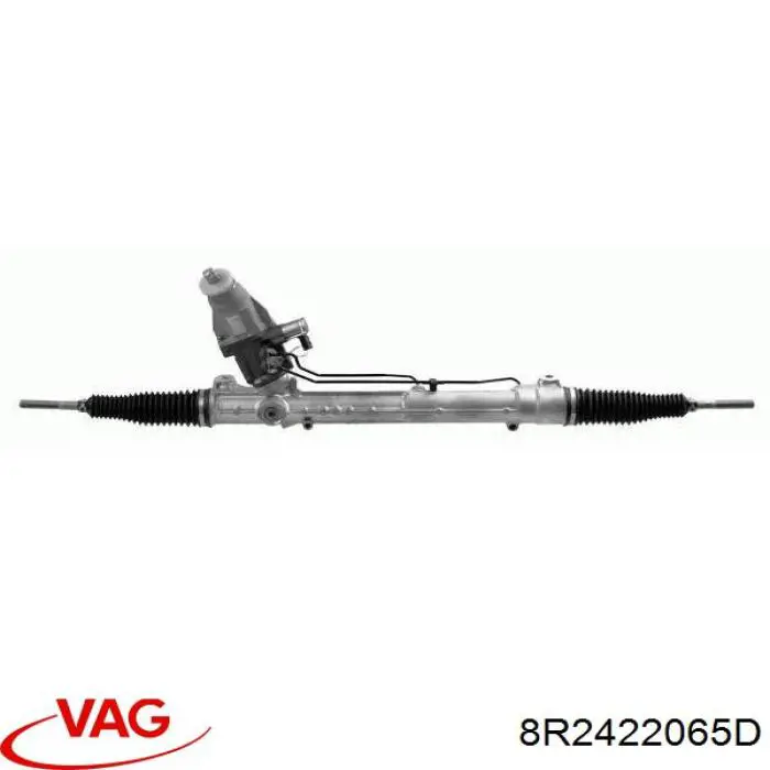 Comprar 8R2422065D VAG Cremallera