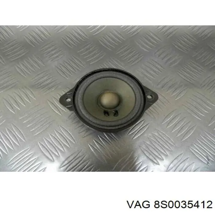 8S0035412 VAG