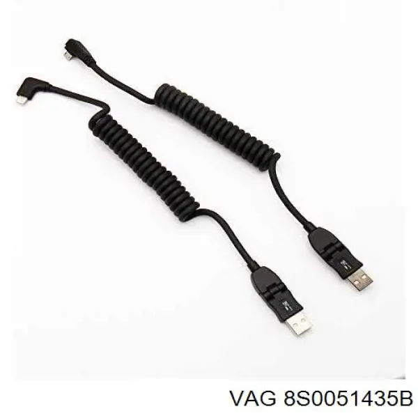  VAG 8S0051435B precio, desde 7,38 EUR