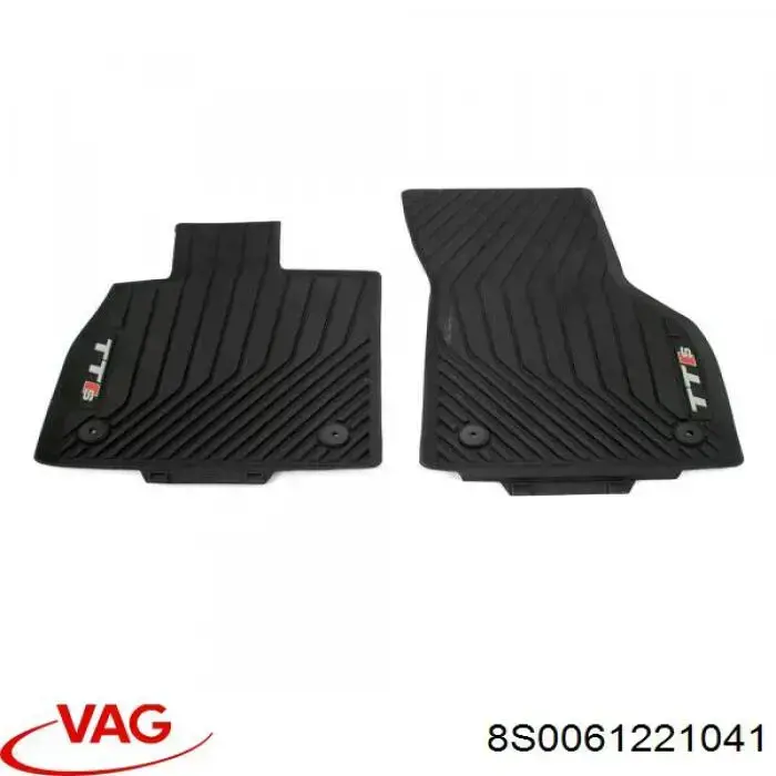 8S0061221041 VAG