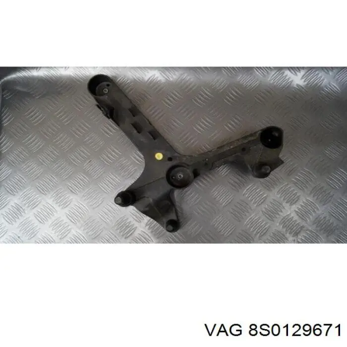  VAG 8S0129671 precio, desde 30,08 EUR